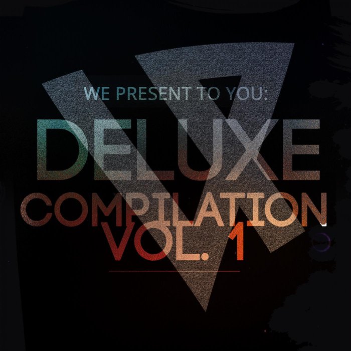 VA - Deluxe Compilation Vol. 1 [VER008]